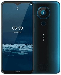 Замена кнопок на телефоне Nokia 5.3 в Казане